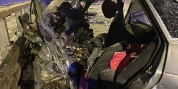 У Тернополі оголосили вирок винуватцю ДТП, у якому загинули чоловік і дружина