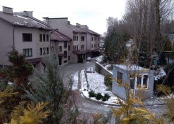 Тернопільська міськрада програла справу щодо виділення землі для "елінгів" біля ставу