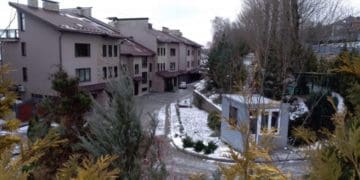 Тернопільська міськрада програла справу щодо виділення землі для "елінгів" біля ставу