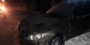 Врізалась у паркан і пропонувала хабар поліцейським п’яна водійка у Скориківській громаді