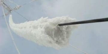 Через негоду десятки населених пунктів опинились без світла на Тернопільщині