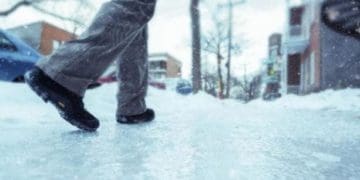 Дощ і ожеледиця очікують на жителів Тернопільщини у середу