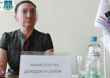 За сприяння тернопільських прокурорів зрадниця із Мангуша отримала термін за гратами