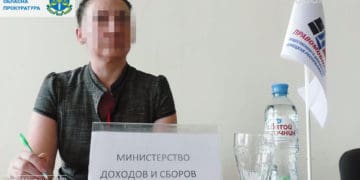 За сприяння тернопільських прокурорів зрадниця із Мангуша отримала термін за гратами