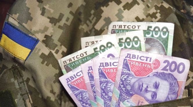 У Тернополі 2286 вiйськовослужбовцiв отримали допомогу на спорядження, – Сергій Надал