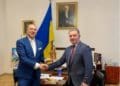 Тернопільський мистецький коледж підписав угоду про співпрацю Київською національною музичною академією