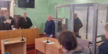 Ще одного агента рф відправили за грати за передачу окупантам координат військових об’єктів на Одещині, - СБУ