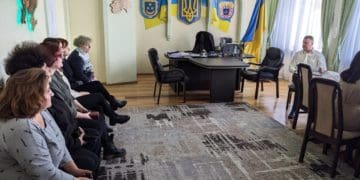 Інсталяції, фотозони та театралізоване дійство організують у Теребовлянській громаді у різдвяно-новорічні свята