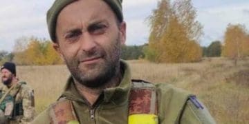 Андрій Олекшій петиція
