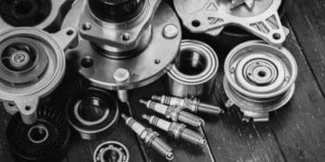 Тернополянин втратив гроші купуючи автозапчастини