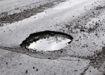 У Тернополі розповіли, на яких вулицях поменшало вибоїн