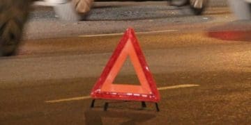 На дорогах Тернопільщини за день померли двоє пішоходів