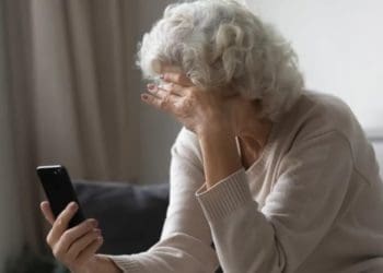 Жителька Чортківщини втратила гроші оформляючи соцдопомогу