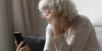 Жителька Чортківщини втратила гроші оформляючи соцдопомогу