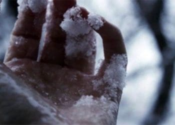 Холод міг стати причиною загибелі двох людей на Тернопільщині