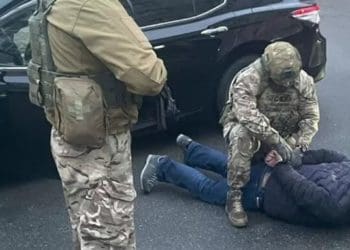 Під вартою буде керівник одного з головних управлінь Міноборони, якого підозрюють у розкраданні 1,5 мільярда