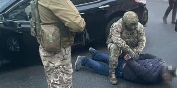 Під вартою буде керівник одного з головних управлінь Міноборони, якого підозрюють у розкраданні 1,5 мільярда