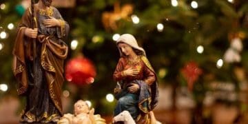 Чотири парафії ПЦУ на Тернопільщині святкуватимуть Різдво за старим стилем