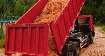 вимагають стягнути з підприємства на Чортківщині за видобуток суглинку