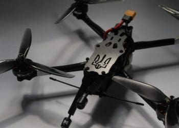 У Тернополі досі не отримали півтори тисячі FPV-дронів