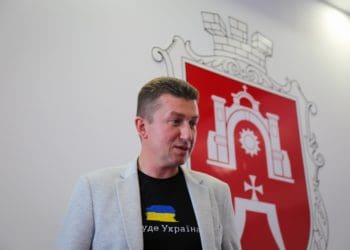 Міський голова Ланівців в апеляції оскаржує рішення суду, яким його визнали винним в адмінпорушені