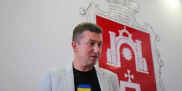 Міський голова Ланівців в апеляції оскаржує рішення суду, яким його визнали винним в адмінпорушені