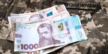 Військові з Тернопільської громади можуть оформити виплату на спорядження та техніку