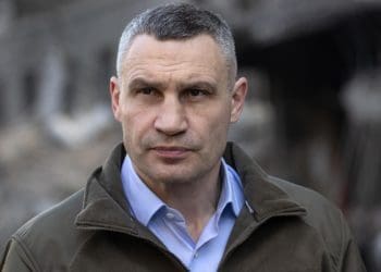 Столиця спрямувала на допомогу ЗСУ 10% свого бюджету, – Віталій Кличко