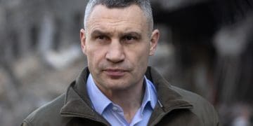 Столиця спрямувала на допомогу ЗСУ 10% свого бюджету, – Віталій Кличко