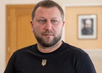 Звільнили Труша