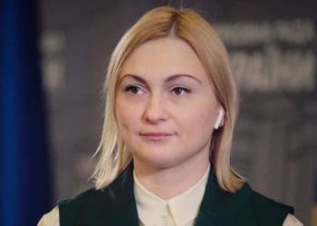 Про вступ до ЄС говорила під час тернопільського форуму заступниця голови Комітету ВР з питань гуманітарної та інформаційної політики
