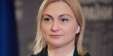 Про вступ до ЄС говорила під час тернопільського форуму заступниця голови Комітету ВР з питань гуманітарної та інформаційної політики