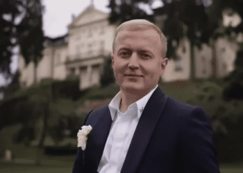 МВС оголосило у розшук колишнього прокурора, який відгуляв розкішне весілля у Львові