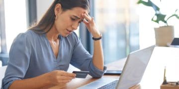 Тернопільські поліцейські застерігають не довіряти рідним у соцмережах