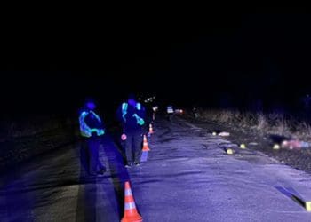 На Тернопільщині в аварії загинула 63-річна жінка