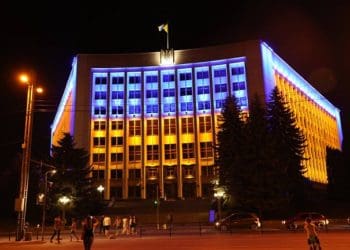 У Тернопільській ОВА несподівана зміна кадрів