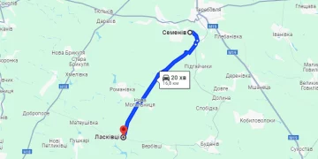 На Тернопільщині за 18 млн грн відремонтують дорогу в Теребовлянській громаді