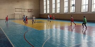 Близько 160 дітей взяли участь у футбольному турнірі "Фестиваль Чемпіонів" у Тернополі