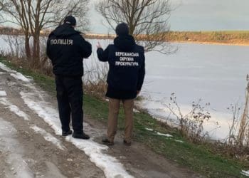 Через дерева судитимуть колишнього керівника Регіонального офісу водних ресурсів на Тернопільщині