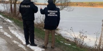 Через дерева судитимуть колишнього керівника Регіонального офісу водних ресурсів на Тернопільщині
