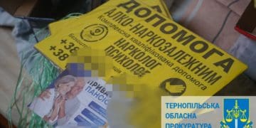 Судитимуть організовану групу, яка незаконно утримувала залежних у псевдореабілітаційному центрі