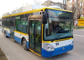 У Тернополі зменшать кількість громадського транспорту