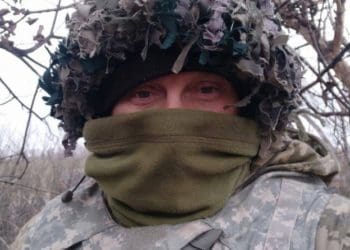 Олег Тимошик