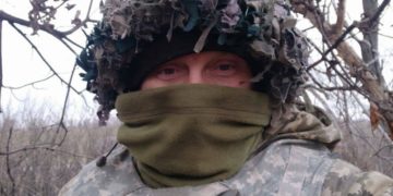Олег Тимошик