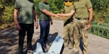 У Тернопільському міськрайонному суді розповіли, яку техніку закупили і передали для потреб ЗСУ