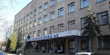 Майже мільйон готова витратити тернопільська міська лікарня на висвітлення своєї роботи