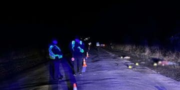 Водій на смерть збив 63-річну жінку на дорозі Татарів – Кам’янець-Подільський