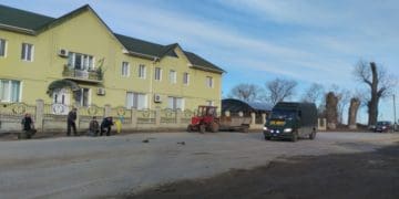 На вічний спочинок повернувся до Більче-Золотецької громади Герой Валерій Когут
