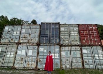 Понад 150 тисяч протигазів отримав від іноземних благодійників тернопільський БФ "Апостол"