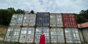 Понад 150 тисяч протигазів отримав від іноземних благодійників тернопільський БФ "Апостол"